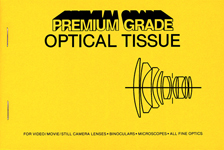 Premium Lens Tissue (LCT-PG)